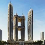 مكتب 43 م² للبيع في نايل بيزنس سيتي، العاصمة الإدارية الجديدة، مصر