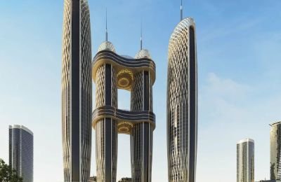 مكتب 43 م² للبيع في نايل بيزنس سيتي، العاصمة الإدارية الجديدة، مصر