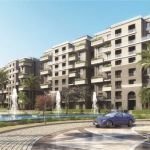 For sale: 3-bedroom Duplex 296 m² in De Joya 3, New Capital City, Egypt