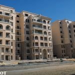2-bedroom Apartment 134 m² for sale in Ninety Avenue, North Investors, Egypt
