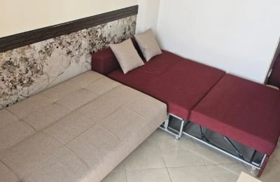 غرفة نوم شاليه 65 م² للبيع في بورتو السخنة، العين السخنة، مصر