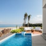 1-bedroom Chalet 65 m² for sale in Carnelia, Ain Sokhna, Egypt