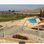 For sale: 1-bedroom Chalet 50 m² in Heaven Hills Porto El Sokhna, Ain Sokhna, Egypt