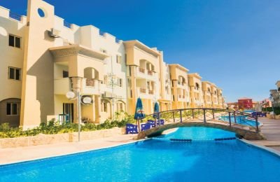 Studio 45 m² for sale in Mini Egypt, Ain Sokhna, Egypt