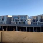 Chalet 90 m² (2-bedroom) for sale in Ein Hills, Ain Sokhna, Egypt