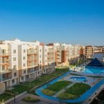 For sale: 3-bedroom Apartment 180 m² in Promenade New Cairo, New Cairo, Egypt