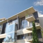 For sale: 1-bedroom Apartment 75 m² in Leaves, 6th of October City, Egypt