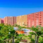 For sale: 2-bedroom Apartment 140 m² in Porto Marina, Al Alamein, Egypt