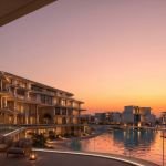 For sale: 3-bedroom Chalet 190 m² in Cala Residences - Katameya Coast, Ras El Hekma, Egypt
