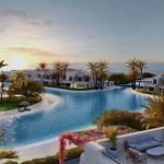 Chalet 122 m² (2-bedroom) for sale in Bianchi Ilios, Sidi Abdel Rahman, Egypt
