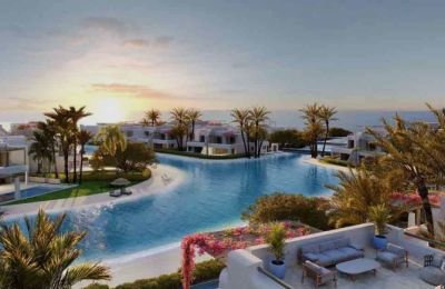 Chalet 122 m² (2-bedroom) for sale in Bianchi Ilios, Sidi Abdel Rahman, Egypt