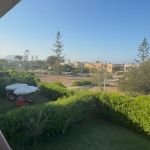 For sale: 2-bedroom Chalet 104 m² in Marina 6, North Coast-Sahel, Egypt