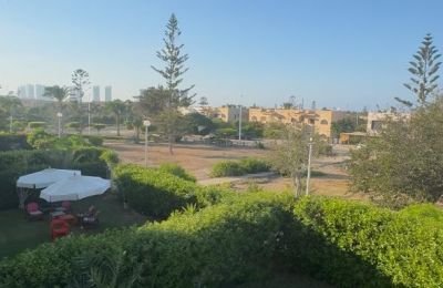 للبيع: شاليه غرفتين نوم 104 م² في مارينا 6، الساحل الشمالي، مصر