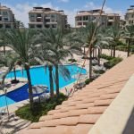 3-bedroom Apartment 120 m² for sale in Stella Marina, Al Alamein, Egypt