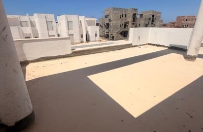 For sale: 4-bedroom Twinhouse 240 m² in Almaza Bay, Sidi Heneish, Egypt
