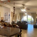 2-bedroom Chalet 125 m² for sale in Marina 1, North Coast-Sahel, Egypt