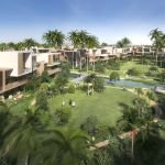 Apartment 166 m² (3-bedroom) for sale in Mar ville, New Zayed, Egypt