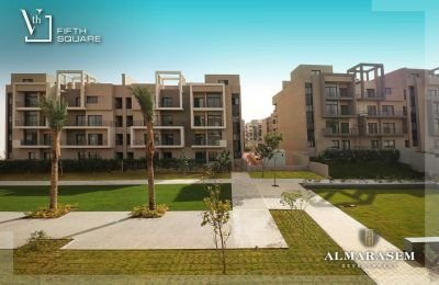 For sale: 3-bedroom Apartment 189 m² in Fifth Square Al Marasem, New Cairo, Egypt