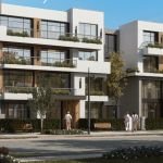 For sale: 3-bedroom Apartment 145 m² in Lugar, New Zayed, Egypt