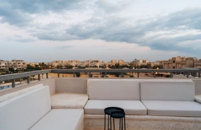2-bedroom Chalet 110 m² for sale in Ein Bay, Ain Sokhna, Egypt