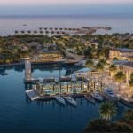 Chalet 160 m² (3-bedroom) for sale in Marassi Red Sea, Somabay, Egypt