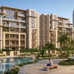 Apartment 187 m² in Vie Collective, New Cairo — 3-bedroom for sale