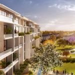 For sale: 2-bedroom Apartment 117 m² in Club Hills Residence, Northern Expansion, Egypt
