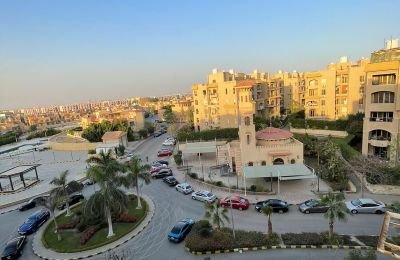 للبيع: شقة 3 غرف نوم 216 م² في أكاسيا، القاهرة الجديدة، مصر