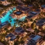 For sale: 5-bedroom Villa 373 m² in Direction white Phase one, Ras El Hekma, Egypt