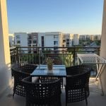 1-bedroom Chalet 81 m² for sale in Marassi, Sidi Abdel Rahman, Egypt