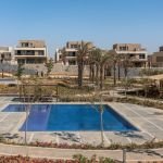 For sale: 3-bedroom Townhouse 162 m² in Azzar Island, Ras El Hekma, Egypt