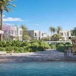 Townhouse 193 m² (3-bedroom) for sale in Soul, Ras El Hekma, Egypt