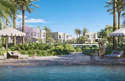 Townhouse 193 m² (3-bedroom) for sale in Soul, Ras El Hekma, Egypt