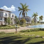 For sale: 1-bedroom Chalet 65 m² in Direction White - Oyster, Ras El Hekma, Egypt