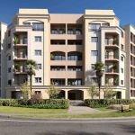 For sale: 3-bedroom Apartment 149 m² in Al Maqsad, New Capital City, Egypt