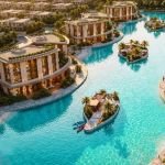 For sale: 1-bedroom Chalet 50 m² in BEYOND BLUE, Ras El Hekma, Egypt