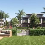 Villa 369 m² (4-bedroom) for sale in Telal East, New Cairo, Egypt