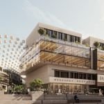 وحدة إدارية 90 م² للبيع في ZAG East، القاهرة الجديدة، مصر