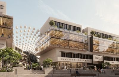 وحدة إدارية 90 م² للبيع في ZAG East، القاهرة الجديدة، مصر