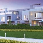 Townhouse 304 m² (3-bedroom) for sale in Hadaba, 6th of October City, Egypt