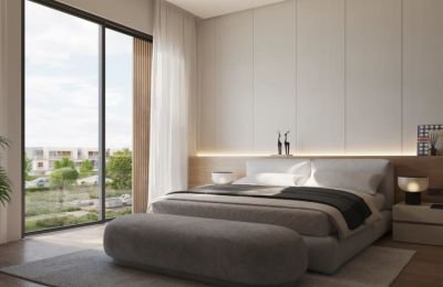 Townhouse 200 m² (4-bedroom unit) for sale in Mist, New Cairo - Ref 181793