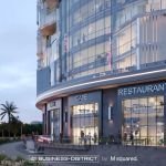 Administrative 180 m² for sale in 41 Business District, New Cairo, Egypt