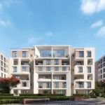 Apartment 169 m² (3-bedroom) for sale in Taj City, New Cairo, Egypt