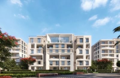 Apartment 169 m² (3-bedroom) for sale in Taj City, New Cairo, Egypt
