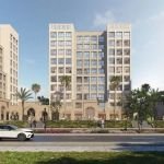 For sale: 2-bedroom Apartment 187 m² in 205 Towers, El Sheikh Zayed, Egypt