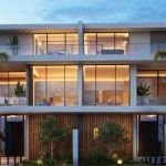Twinhouse 270 m² (3-bedroom) for sale in Zomra East, New Cairo, Egypt