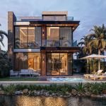 Villa 600 m² (5-bedroom) for sale in Jirian - Nations of Sky, New Zayed, Egypt