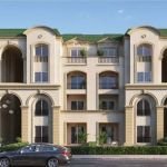 3-bedroom Duplex 265 m² for sale in L’Avenir, Mostakbal City, Egypt