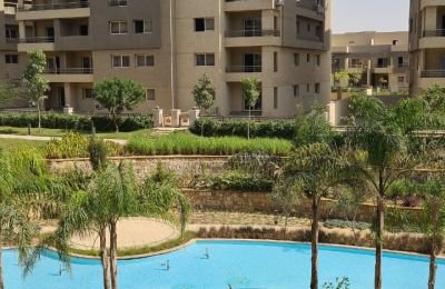 بنتهاوس 3 غرف نوم 220 م² للبيع في ذا سكوير، القاهرة الجديدة، مصر