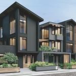 4-bedroom Townhouse 208 m² for sale in The RIDGE Villas, Mostakbal City, Egypt